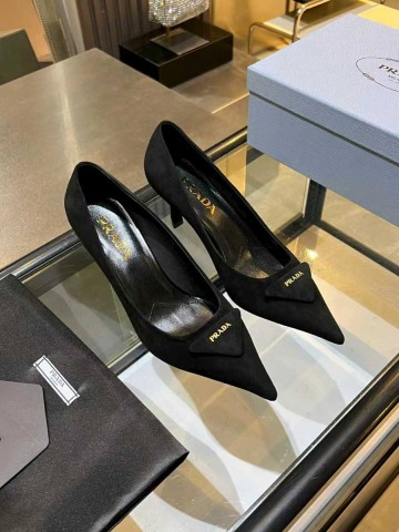 Prada туфли #167475TF