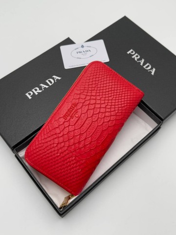 Prada кошелек #314099KQ