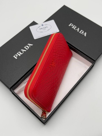 Prada кошелек #314099KQ