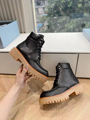 Prada ботинки #314150AI