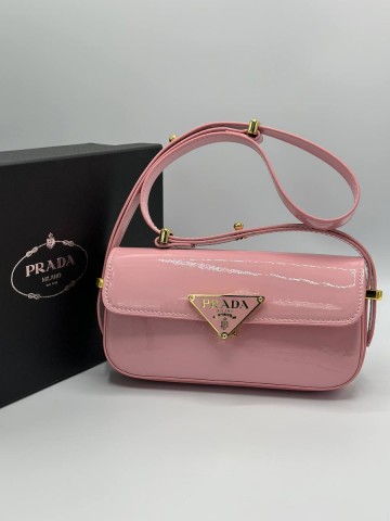 Prada сумка #315109RG