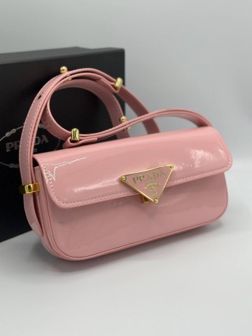 Prada сумка #315109RG