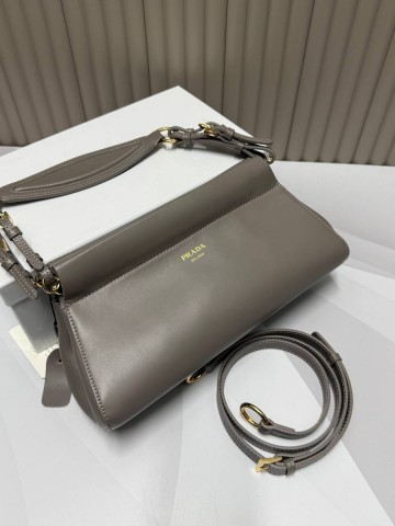 Prada сумка #317651PN