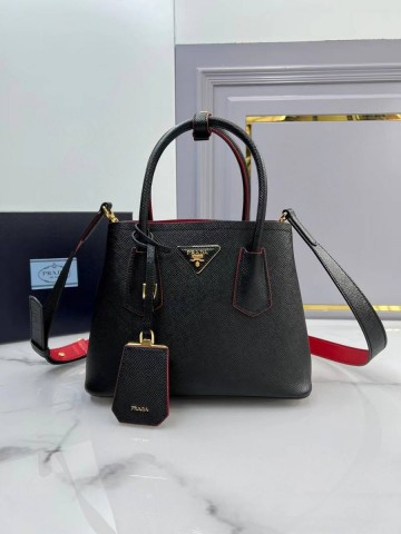 Prada сумка #317757KH