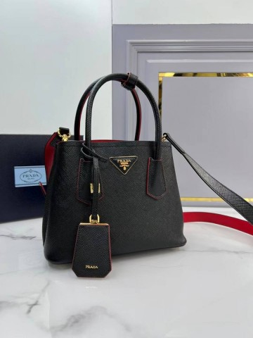 Prada сумка #317757KH