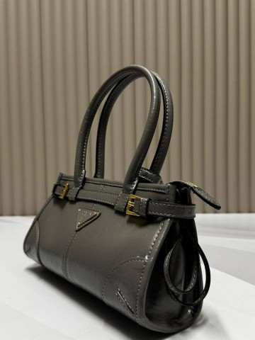 Prada сумка #317937PG