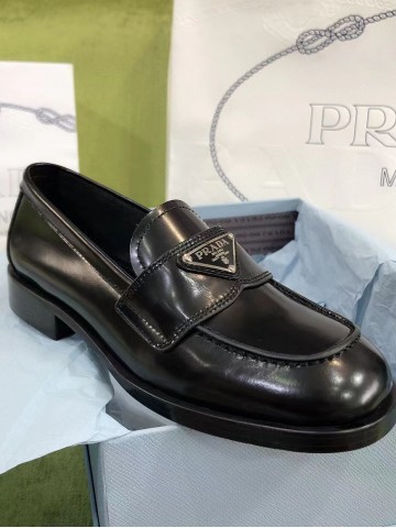 Prada лоферы #318071ZW