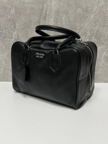 Prada сумка #318356HU