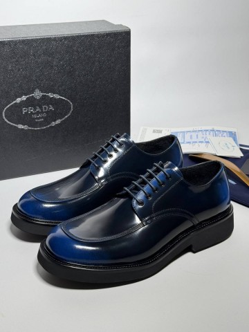 Prada ботинки #738433BF