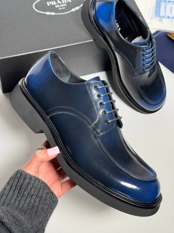 Prada ботинки #738433BF