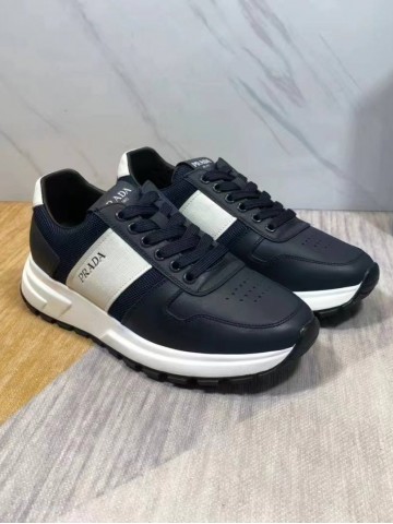 Prada кроссовки #881178HO