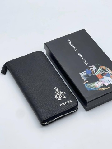 Prada кошелек #318961TG