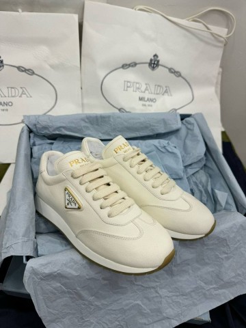 Prada Lane кроссовки #321514TP