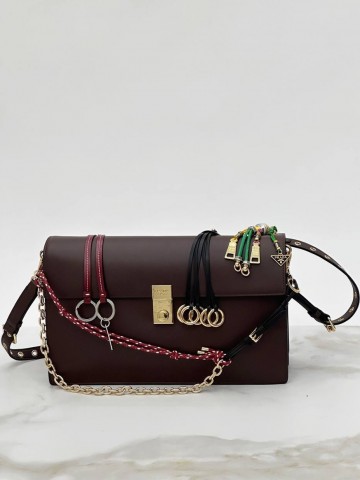 Prada сумка #321929DR