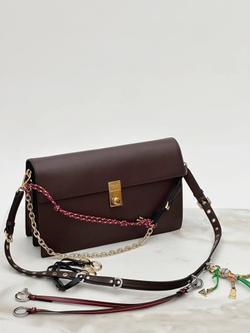 Prada сумка #321929DR