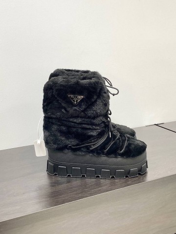Prada луноходы #322565WO