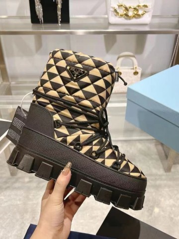 Prada луноходы #103169ZH