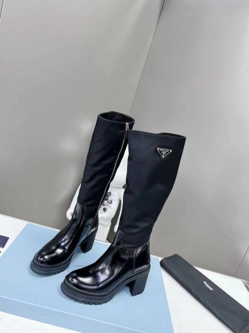 Prada сапоги #322969AV