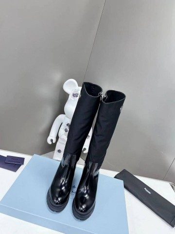 Prada сапоги #322969AV