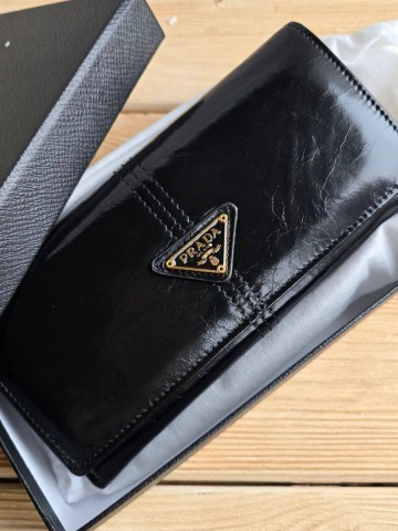 Prada кошелек #324280DI