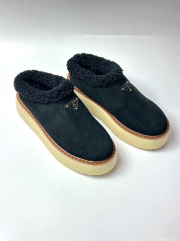 Prada угги #730344GE
