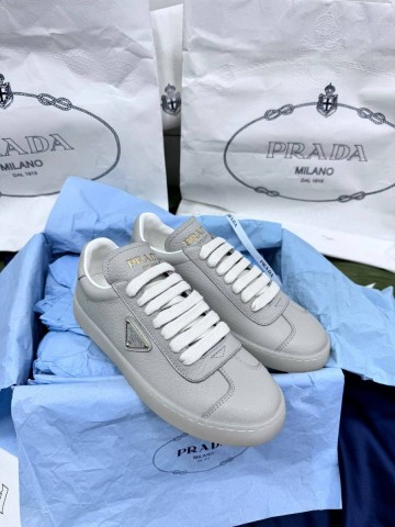 Prada кроссовки #326052OK