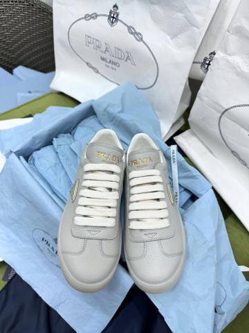 Prada кроссовки #326052OK