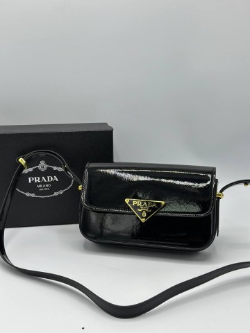 Prada сумка #326578OR