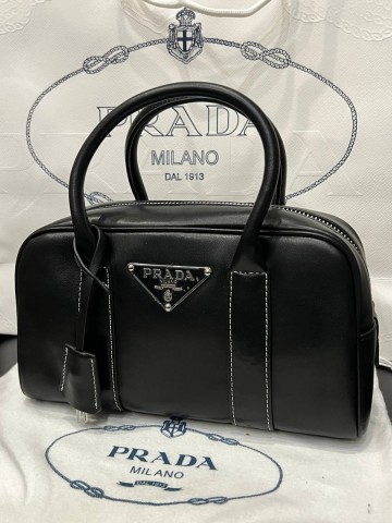 Prada сумка #328017KW