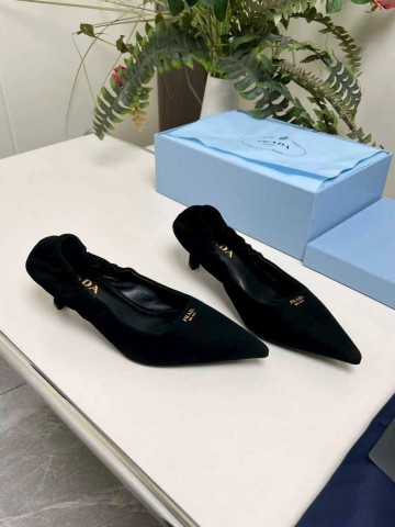Prada туфли #302831XK