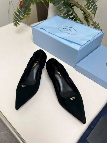 Prada туфли #302831XK