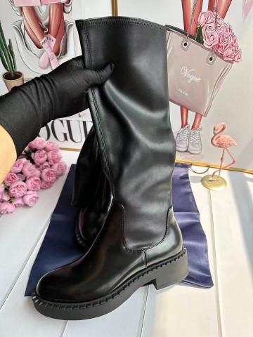 Prada сапоги #329451BT