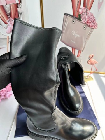 Prada сапоги #329451BT