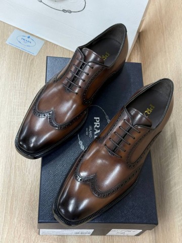 Prada ботинки #692339WX