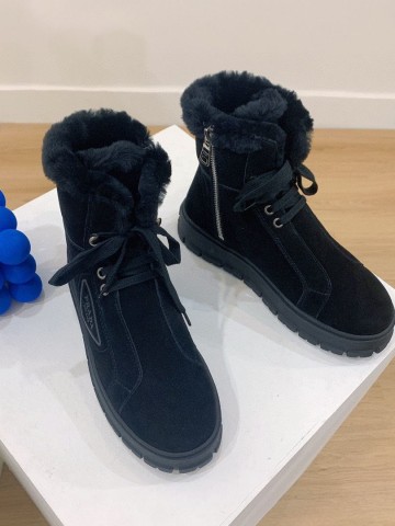 Prada ботинки #330260FJ