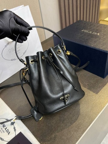 Prada сумка #331571RY
