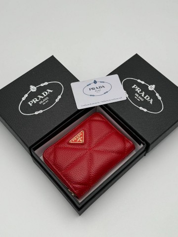 Prada кошелек #334884GU