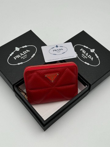 Prada кошелек #334884GU