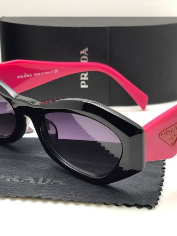 Prada очки #335004BD