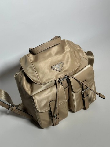 Prada рюкзак #335213KJ