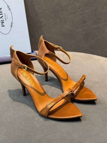 Prada босоножки #336534UO