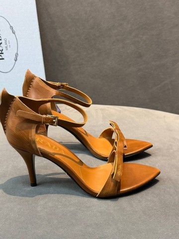 Prada босоножки #336534UO