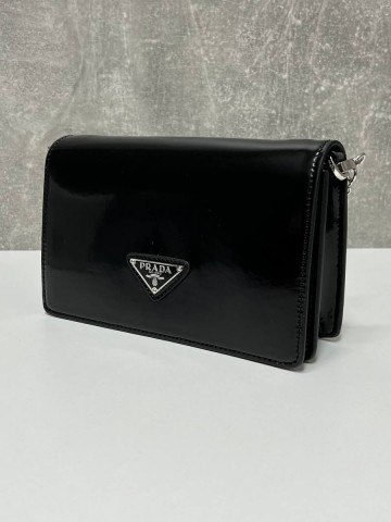 Prada сумка #337514ZP