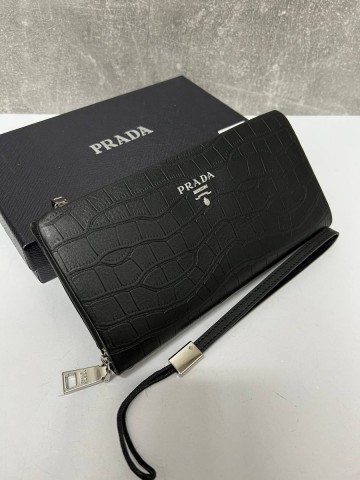 Prada кошелек #339471PR