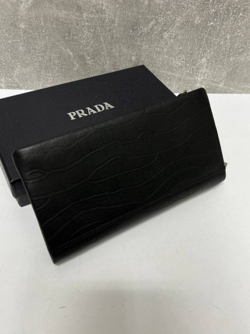 Prada кошелек #339471PR