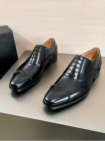 Prada ботинки #341269PS