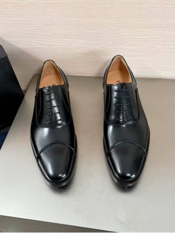 Prada ботинки #341269PS