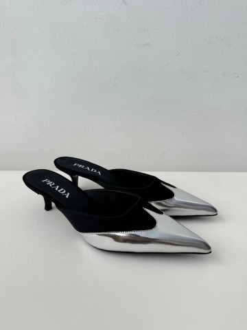 Prada мюли #341999AT