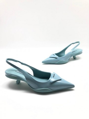 Prada туфли #342144YL