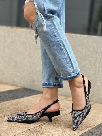 Prada туфли #343975FZ